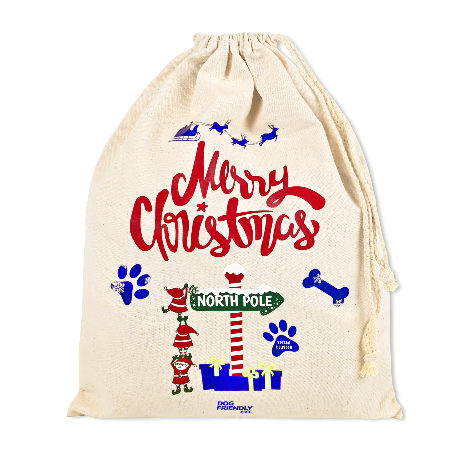 Christmas Bag