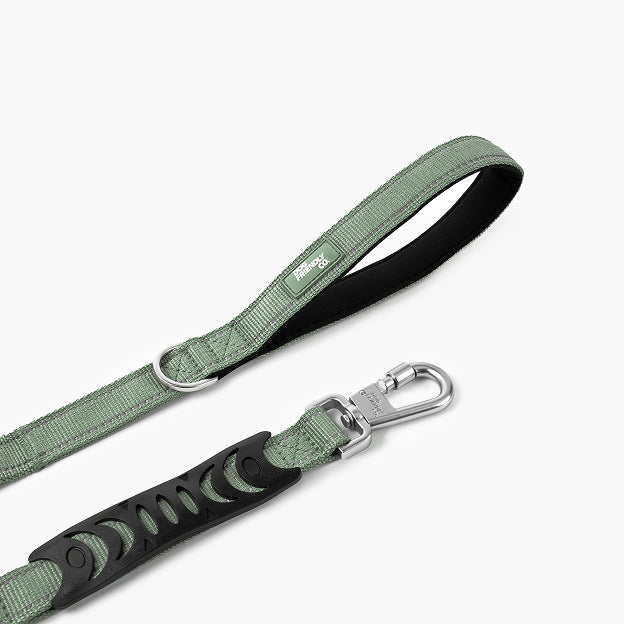 Classic Dog Leash - Khaki