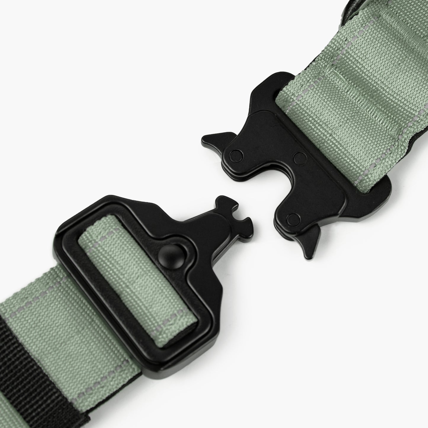 Tactical Dog Collar - Khaki