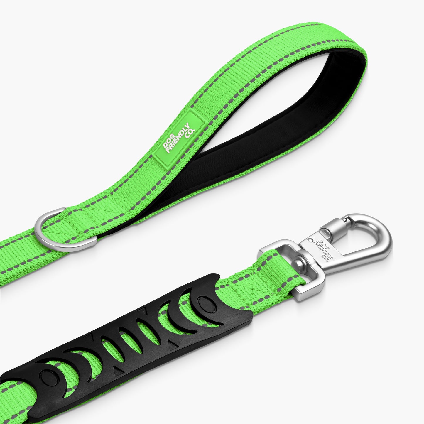 Bungee Dog Leash