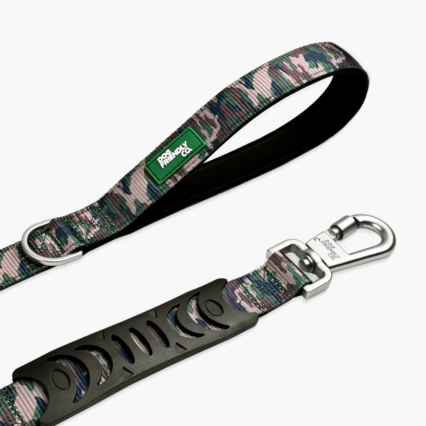 Bungee Dog Leash