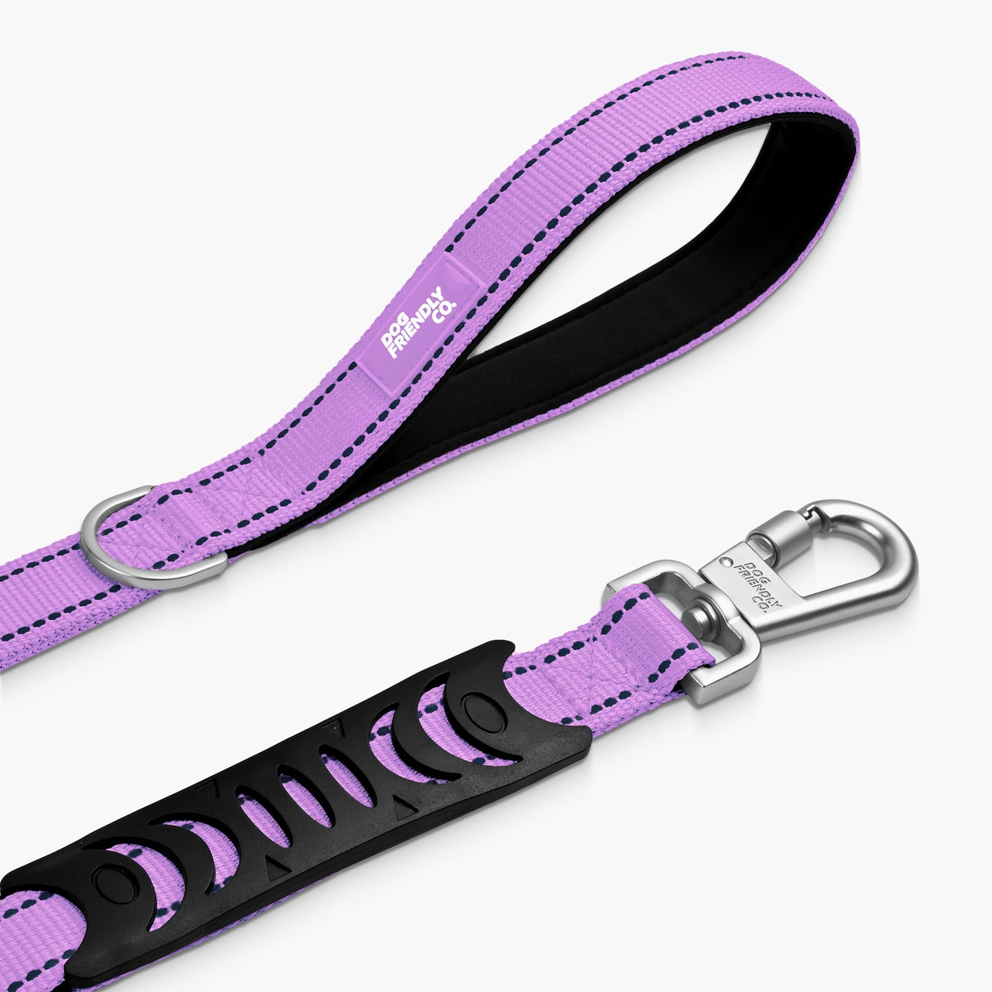 Bungee Dog Leash