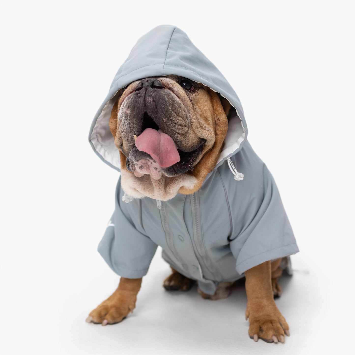 Storm Pro Raincoat