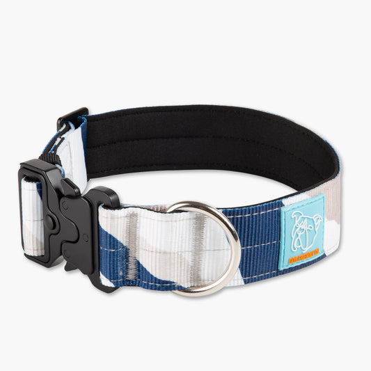 Walk#001 Tactical Dog Collar