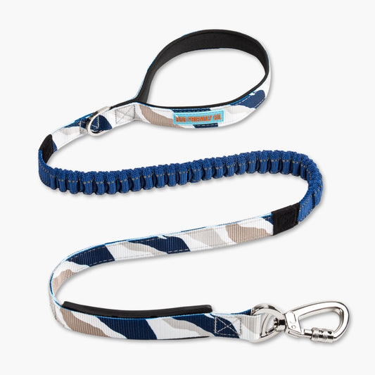 Walk#001 Bungee Dog Leash