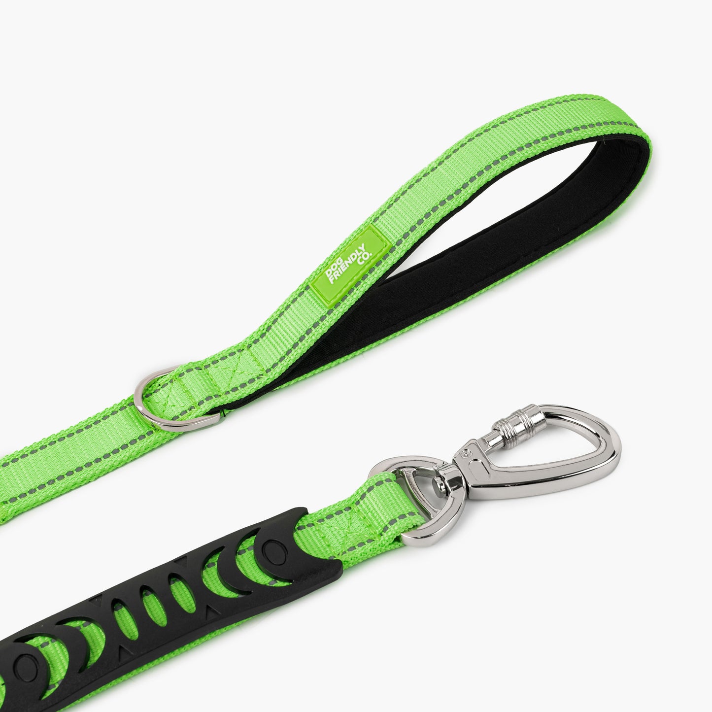 Bungee Dog Leash