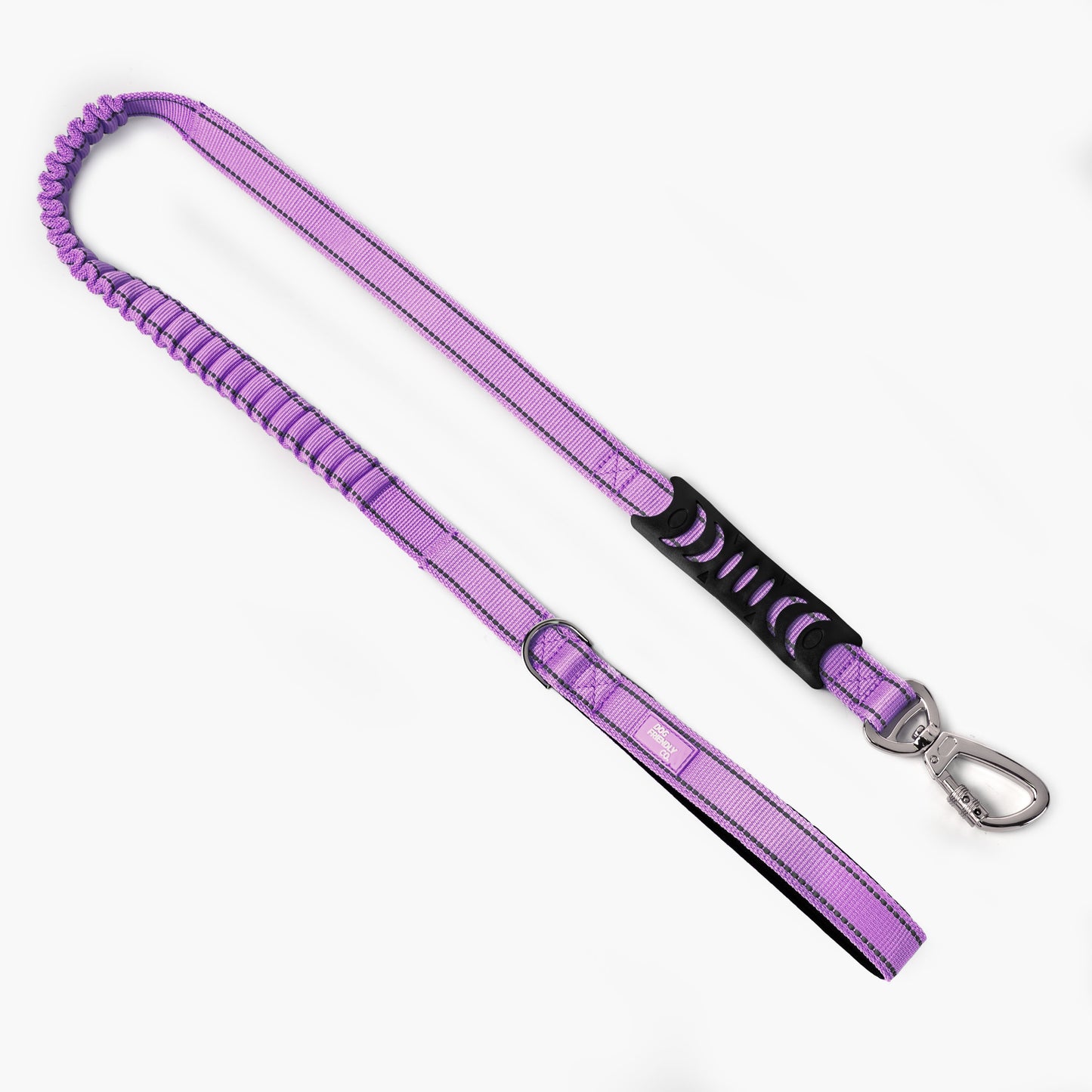 Bungee Dog Leash