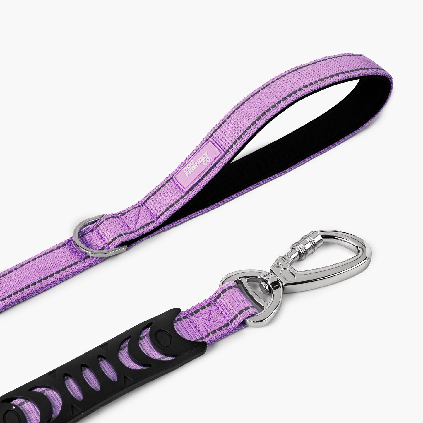 Bungee Dog Leash