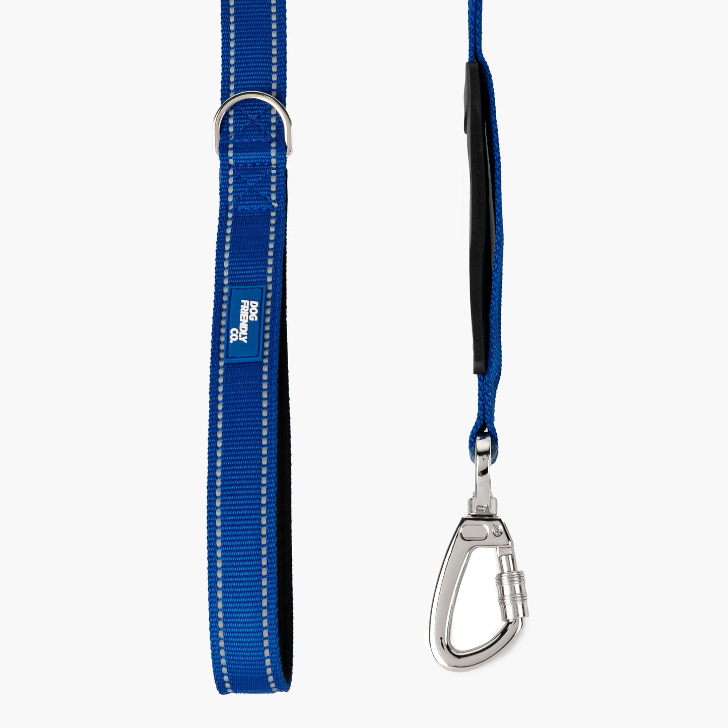 Bungee Dog Leash