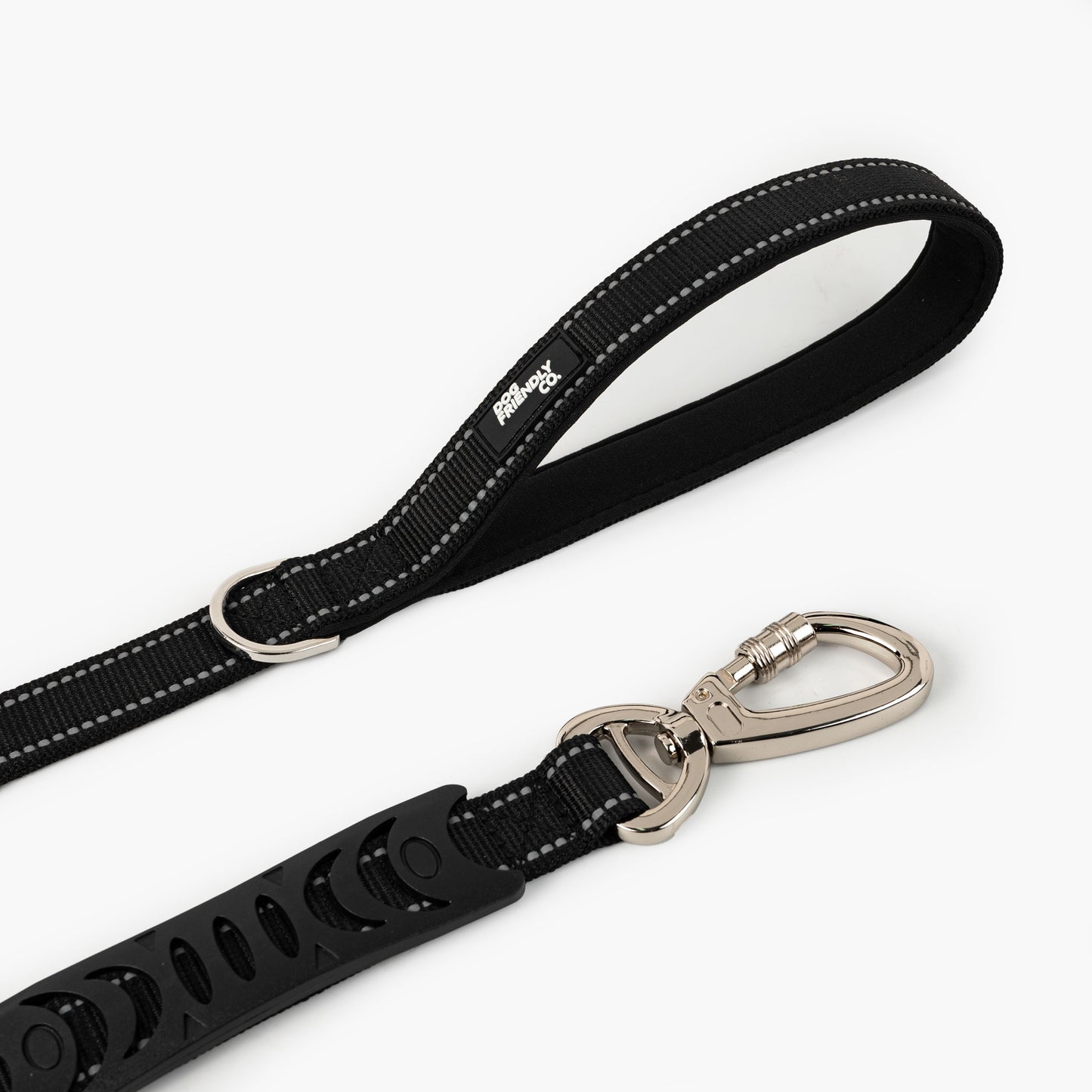 Bungee Dog Leash