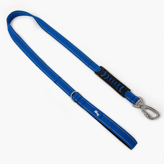 Classic Dog Leash - Classic Blue