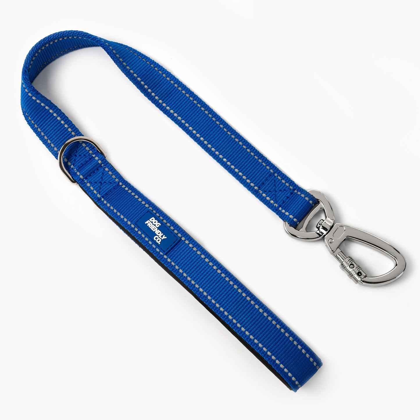 Short Trainer Dog Leash