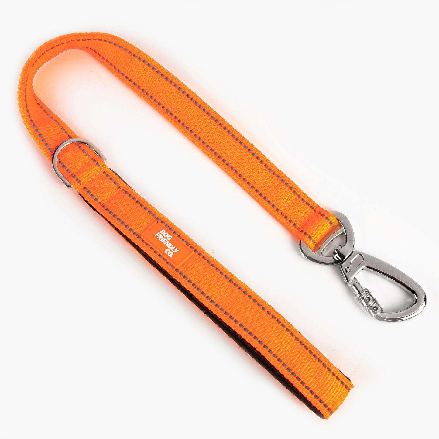 Short Trainer Dog Leash