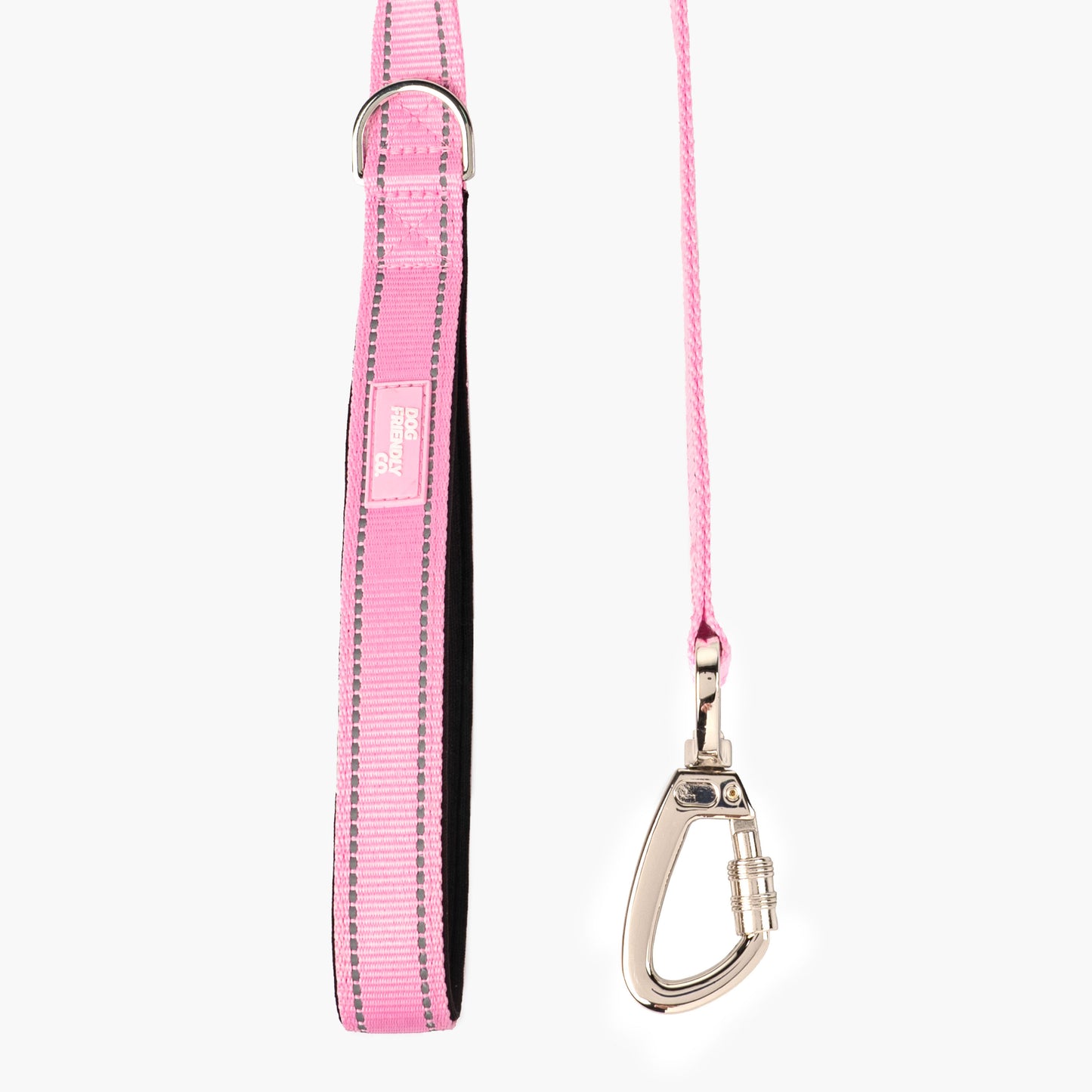 Short Trainer Dog Leash