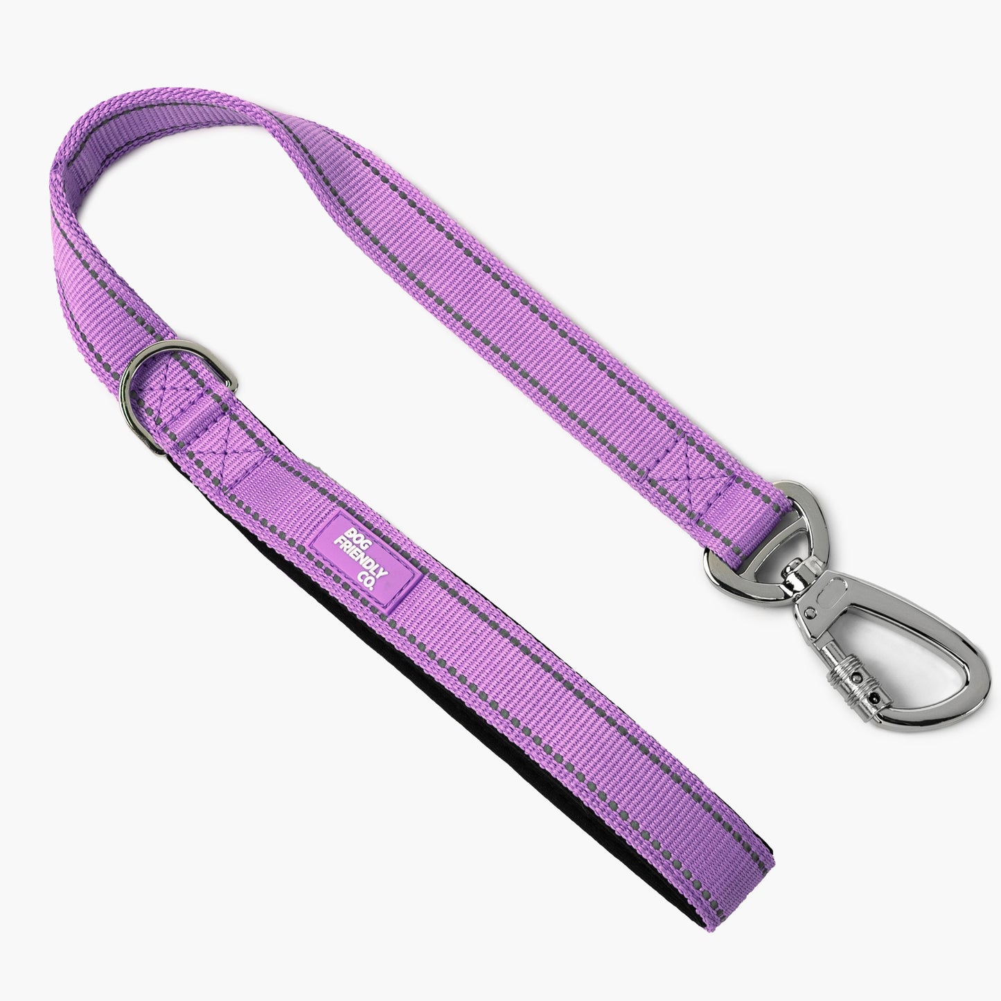 Short Trainer Dog Leash