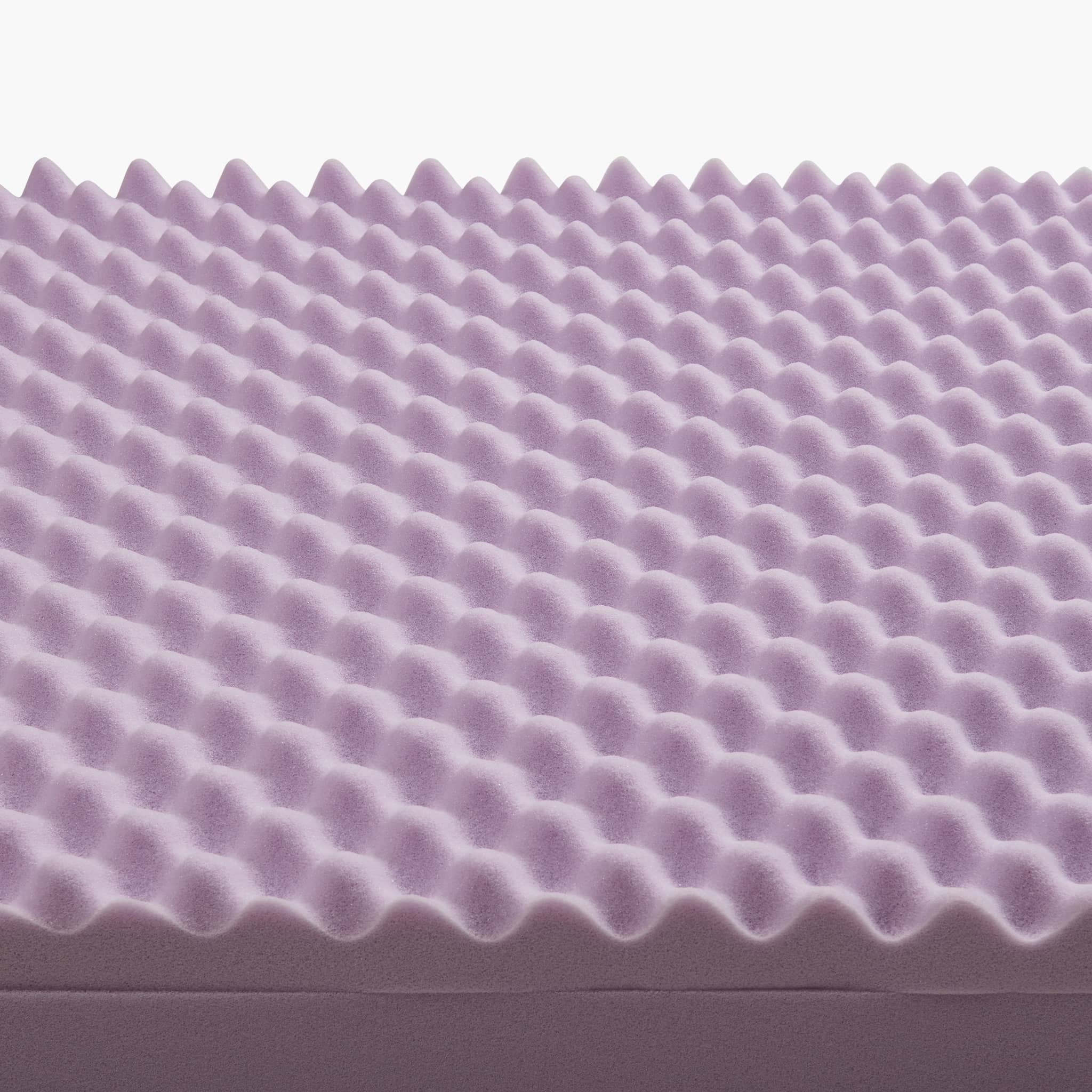 Orthopedic Memory Foam Bed